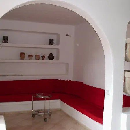Apartmán Casa Golf