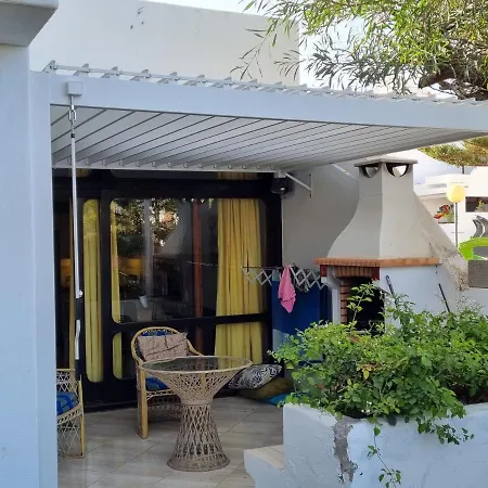 Апартаменты Casa Golf