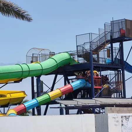 Casa Golf * Коста-Тегисе