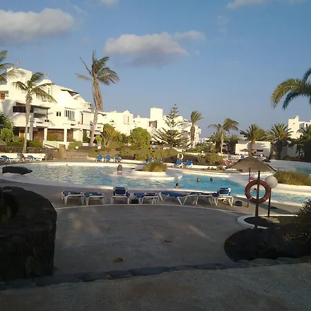 Casa Golf Апартаменты