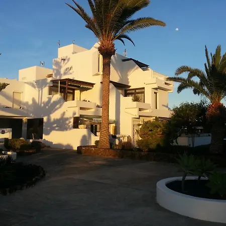 Апартаменты Casa Golf *