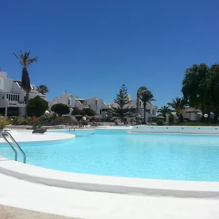 Lejlighed Casa Golf Costa Teguise