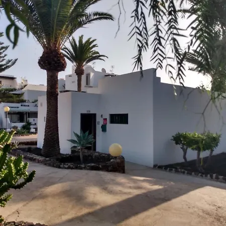 Casa Golf * كوستا تاغيسي