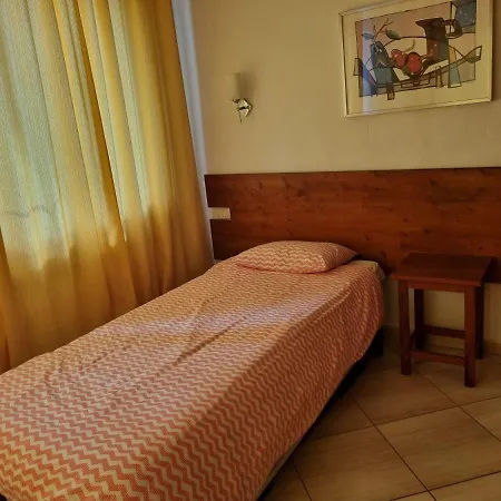 Casa Golf Apartment *