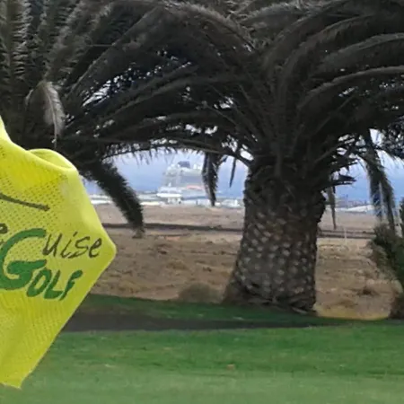 Casa Golf קוסטה טגוויסה