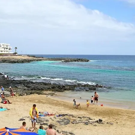 Apartment Casa Golf Costa Teguise