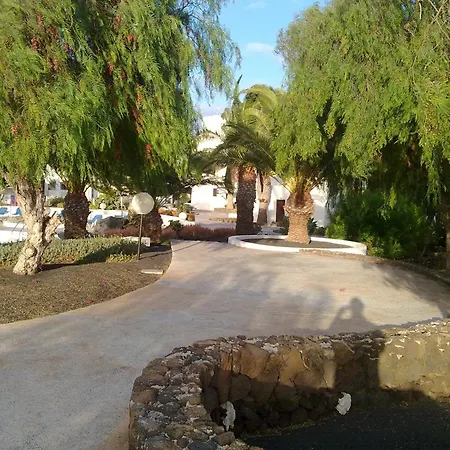Casa Golf Apartment *