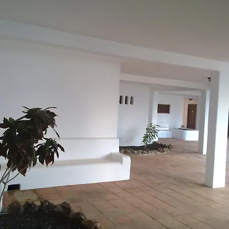 Daire Casa Golf Costa Teguise