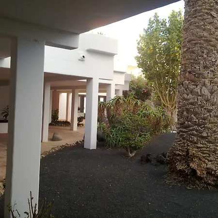 Apartment Casa Golf