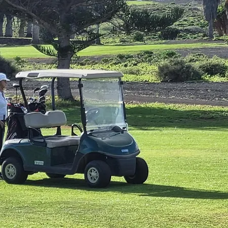 Casa Golf 科斯塔特吉塞