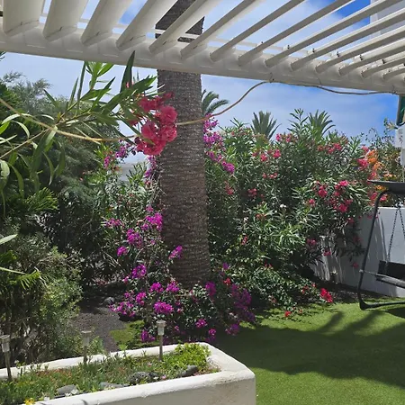 Casa Golf דירה קוסטה טגוויסה