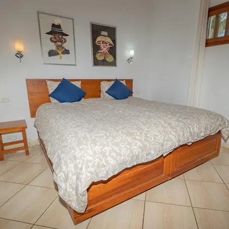 Casa Golf * كوستا تاغيسي