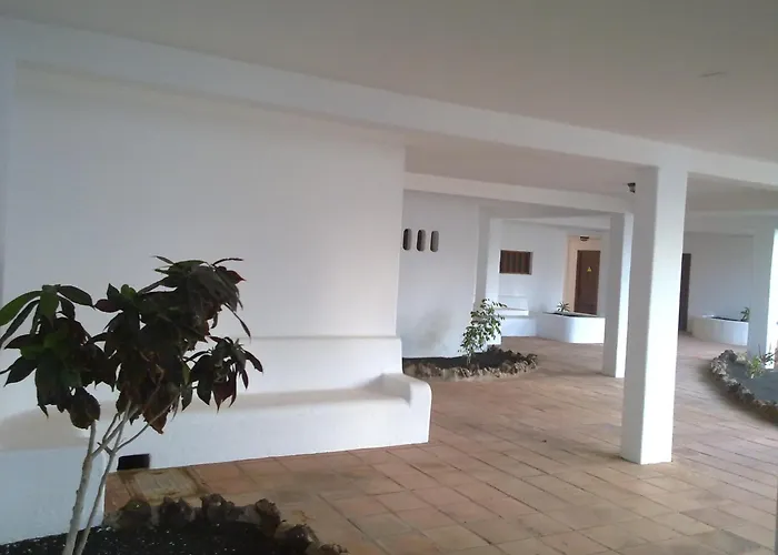 Διαμέρισμα Casa Golf Costa Teguise