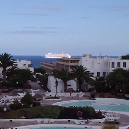 Apartmán Casa Golf *