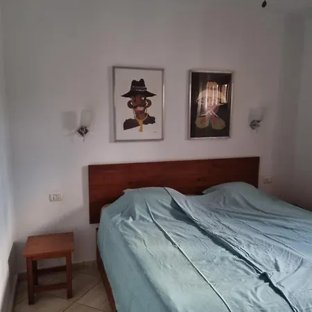 Apartmán Casa Golf Costa Teguise